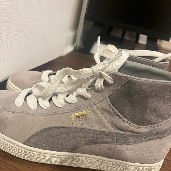 Puma Sneakers - Picture 5 of 5